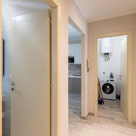 Guesthost - Cozy Flat Near Concattedrale San Siro * Sanremo