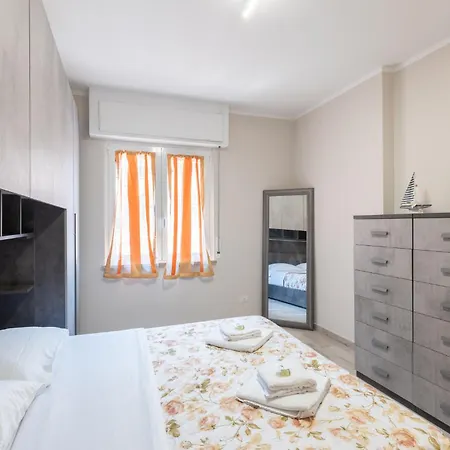 Guesthost - Cozy Flat Near Concattedrale San Siro Apartamento Sanremo