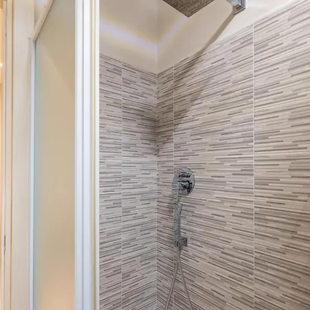 Guesthost - Cozy Flat Near Concattedrale San Siro Apartamento Sanremo